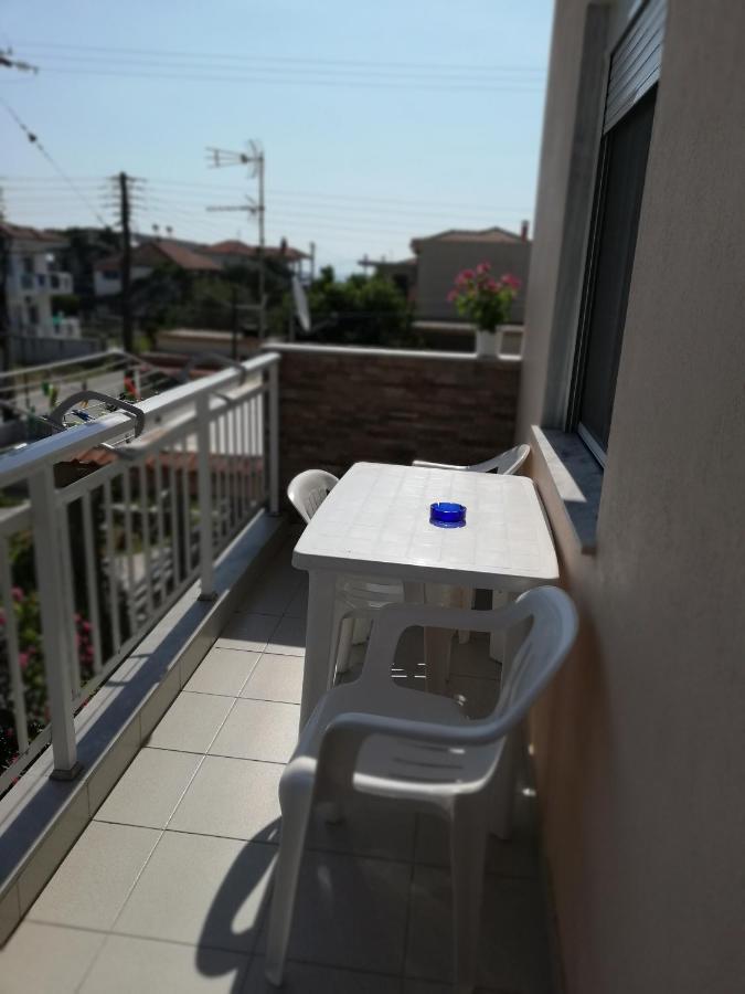Apartamento Polis΄ House Vrasná Exterior foto