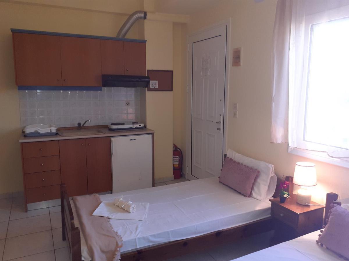Apartamento Polis΄ House Vrasná Exterior foto