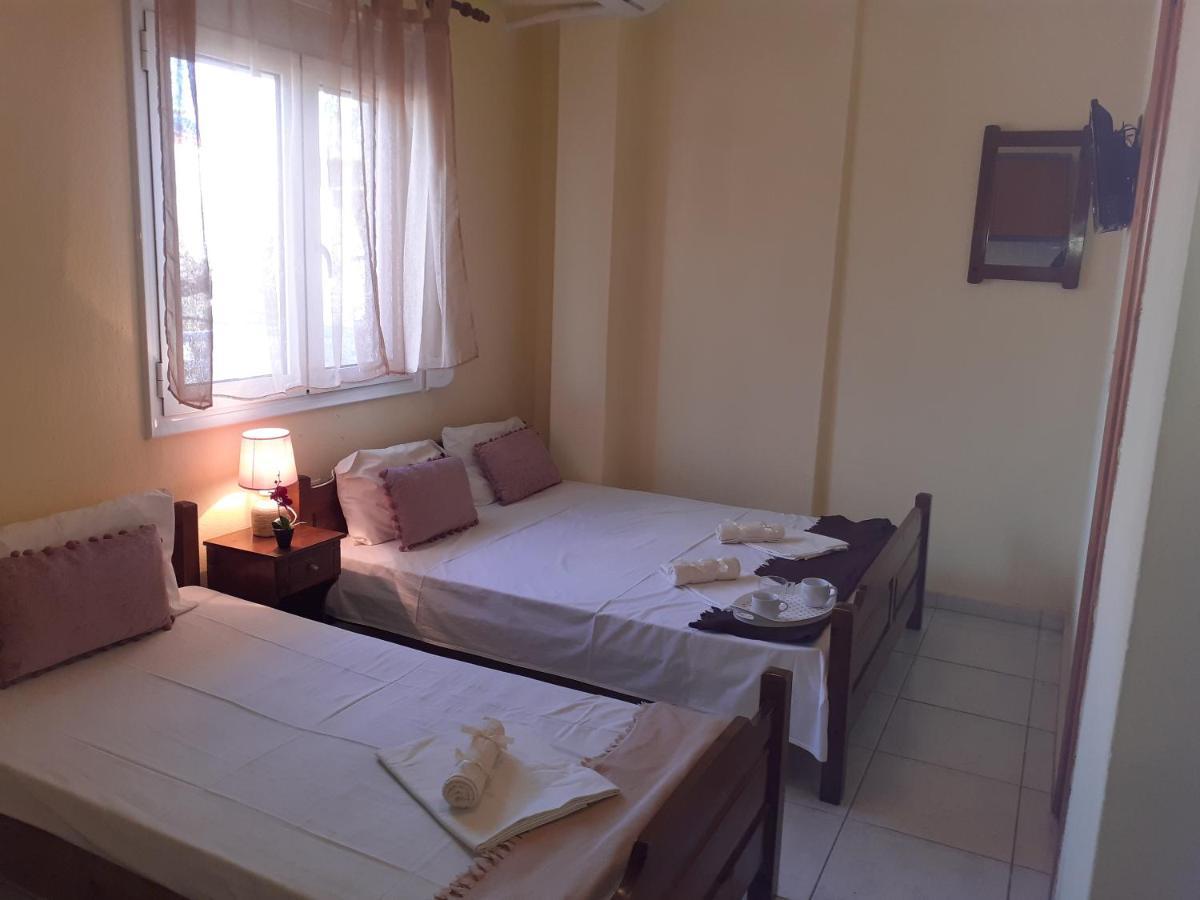 Apartamento Polis΄ House Vrasná Exterior foto