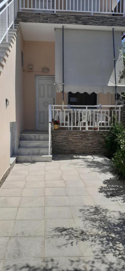 Apartamento Polis΄ House Vrasná Exterior foto
